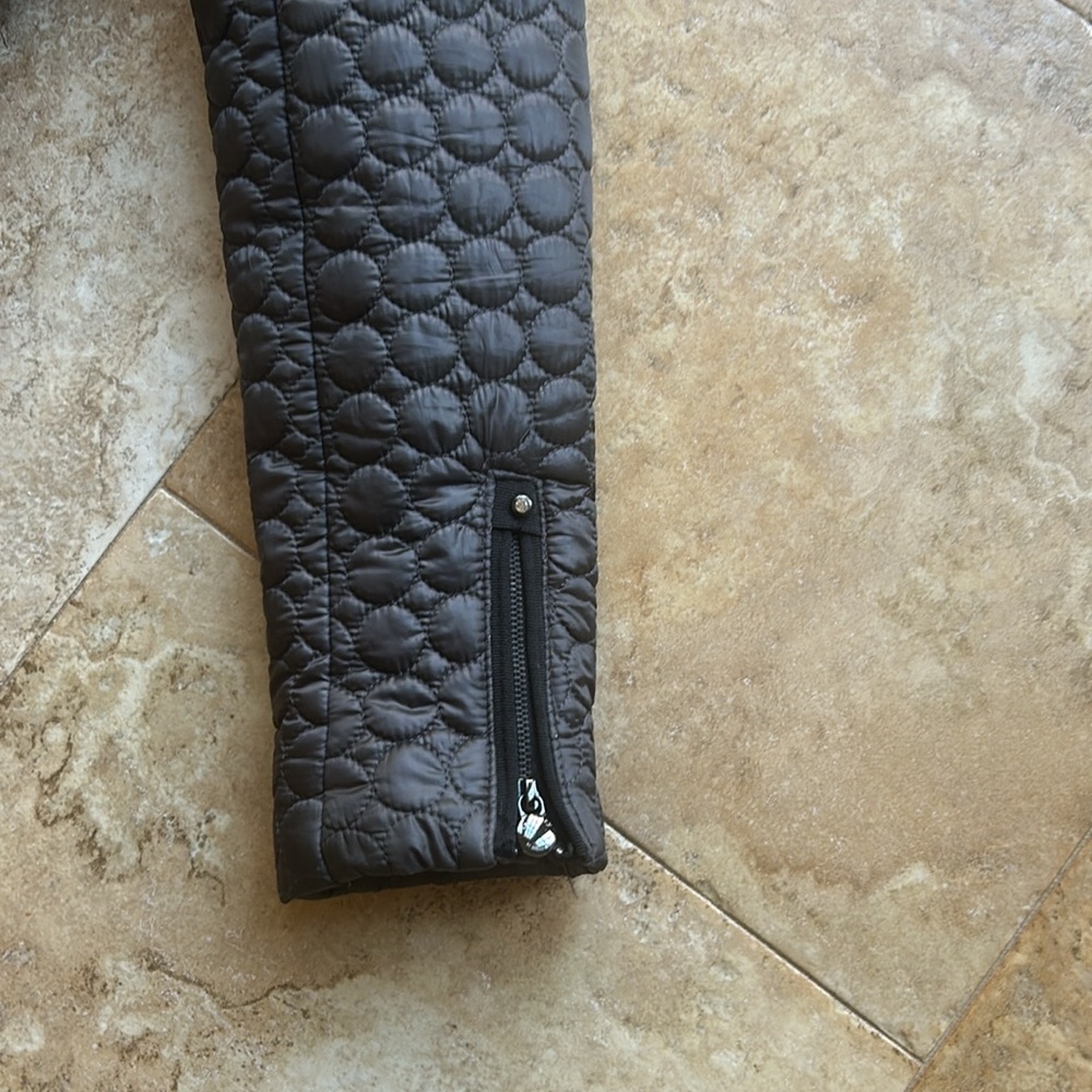 Laundry Jacket - image 4